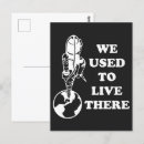 Search for save planet postcards Space