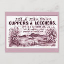 Recherche de cupper cartes postales Vintage