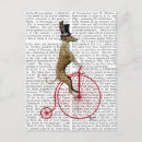 Search for red leaf postcards Animals