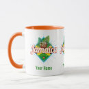 Search for flag of jamaica mugs Island