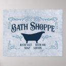 Recherche de spa posters Vintage