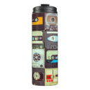 Search for record drinkware Illustration