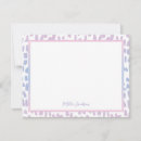 Search for cute animal note cards Modern