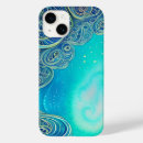 Search for blue abstract iphone cases Teal