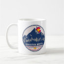 Search for mountain resort mugs Souvenir