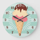 Recherche de vanille horloges Bonbons