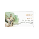 Search for jungle baby shower return address labels Boho
