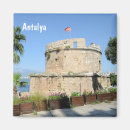 Recherche de turque magnets Turquie