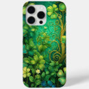 Recherche de ornate iphone coques Vert