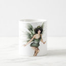 Search for winged fairy mugs Fantasy