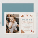 Recherche de orange 1st birthday invitations Boy