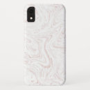 Search for pink marble pattern iphone cases Elegant