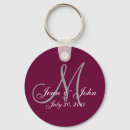 Search for affordable wedding accessories Monogrammed