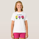 Search for flower girls tshirts Pretty