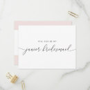 Search for junior bridesmaid cards Bridal party