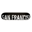 Search for franciscos skateboards California