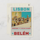 Search for belem lisbon postcards Tourism