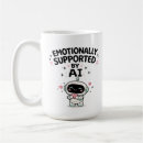 Recherche de robot mignon tasses Intelligence artificielle