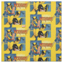 Search for superhero fabric Xmen