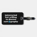 Recherche de géographie bagages étiquettes Cartographie