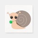Recherche de escargot mignon serviettes Pour enfants