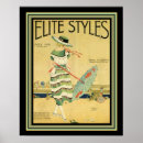Search for elites posters Deco
