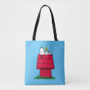 Recherche de woodstock tote bags Charles schulz