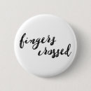 Recherche de doigt badges Bonne chance