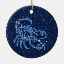 Search for scorpio ornaments Stars