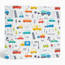 Search for traffic binders Car
