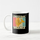 Search for french horn instrument mugs Band