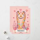 Search for cute couple illustrations cards Love illustration