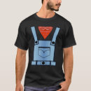 Search for overall tshirts Bib