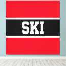 Search for skis art Cool