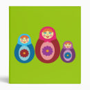 Recherche de poupée bureau fournitures Matryoshka