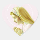 Search for holy mother stickers Christian