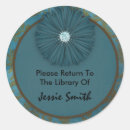 Search for name on bookplates Gold