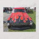 Recherche de hot rod posters Canne à chaud
