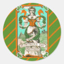 Search for lass stickers Shamrock