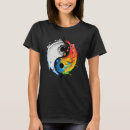 Search for taoism tshirts Yin
