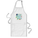 Search for nemo aprons Blue tang fish