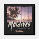 Search for maldives magnets Indian ocean