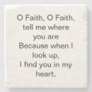 Search for inspirational quotes coasters Modern