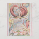 Recherche de william blake cartes postales Poème