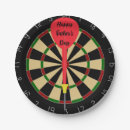 Search for darts party supplies Red
