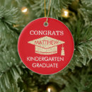 Search for kindergarten ornaments Student