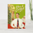 Search for pinup christmas cards Vintage