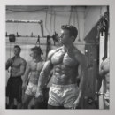 Search for bodybuilding posters Muscles