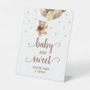 Search for tabletop signs Cute