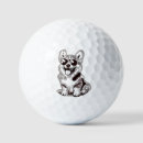 Search for funny golf equipment Puppy